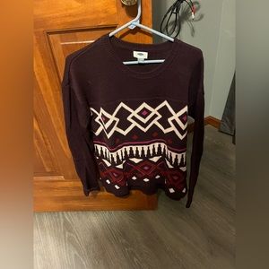 Old Navy women’s medium sweater